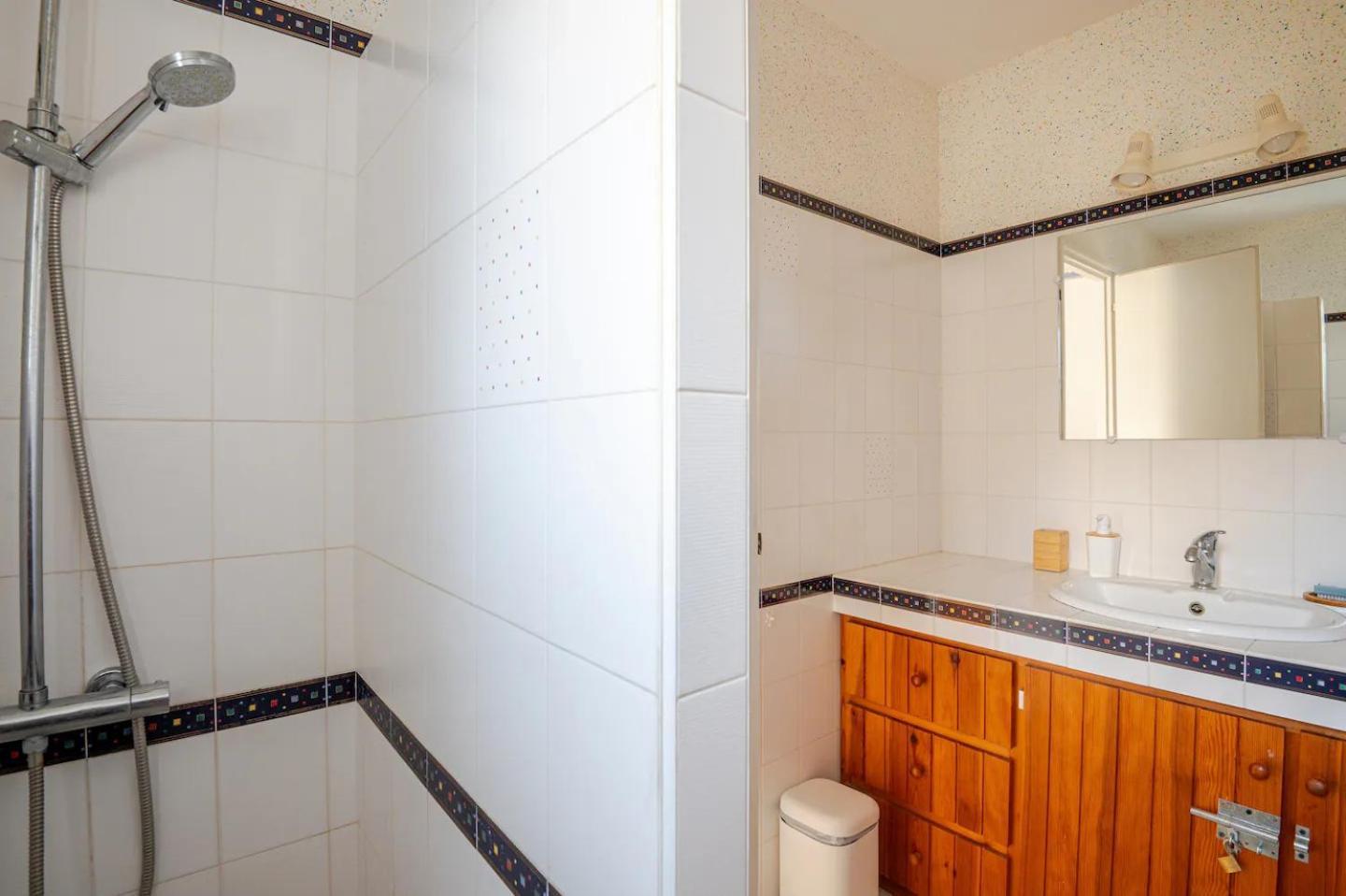 La White House, 8 Personnes/8 Velos + Free Parking La Tranche-sur-Mer Exterior foto