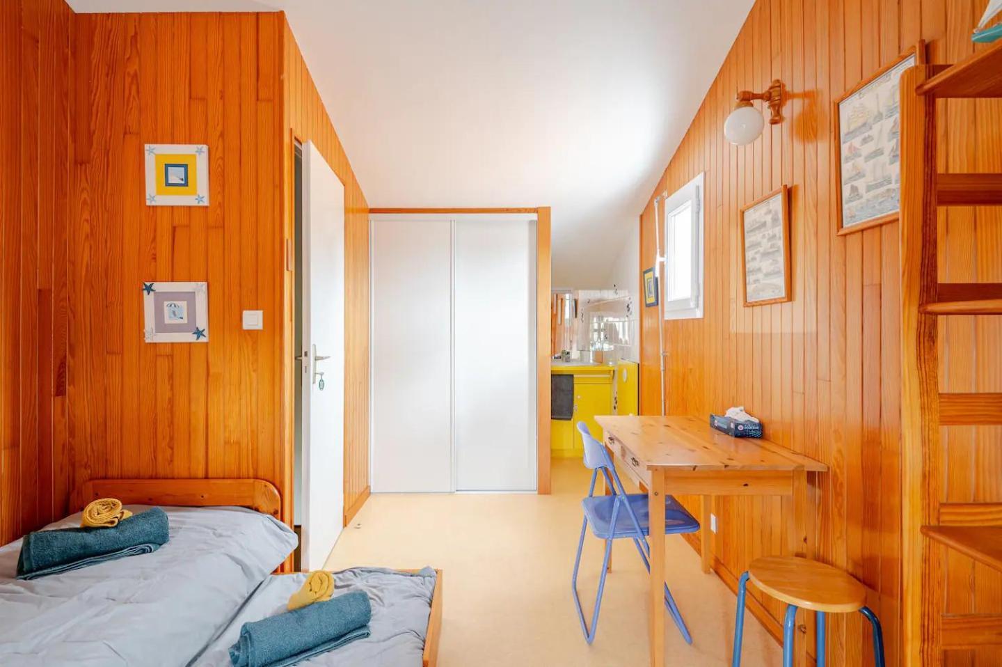 La White House, 8 Personnes/8 Velos + Free Parking La Tranche-sur-Mer Exterior foto